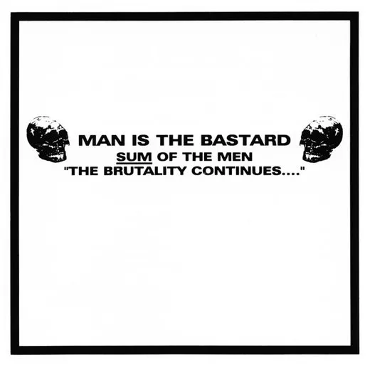 Sum of the Men