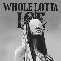 Whole Lotta Ice von GOTOU寄生獣 – Cover