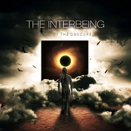Edge of the Obscure von The Interbeing – Album Cover