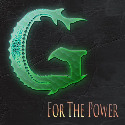 For the Power