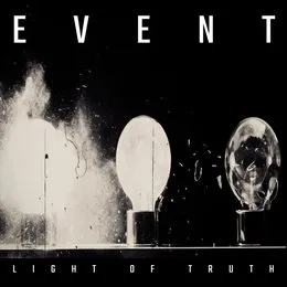 Light of Truth von Event – Album Cover
