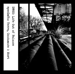 DNOC / SpecImEn von DNOC – Album Cover