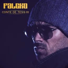 Conte de tess III von Falcko – Album Cover