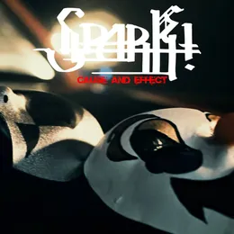 Cause and Effect von SPARK! – Cover
