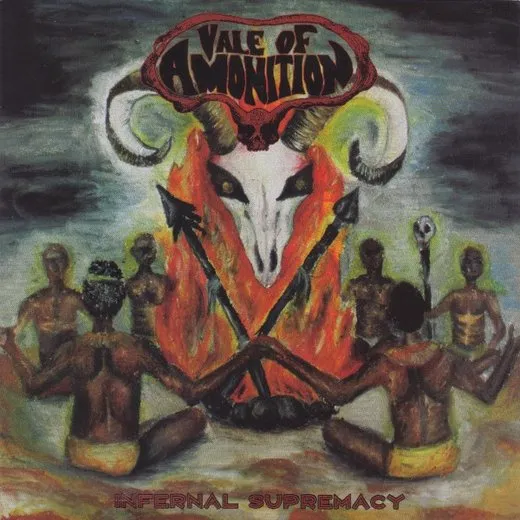 Infernal Supremacy