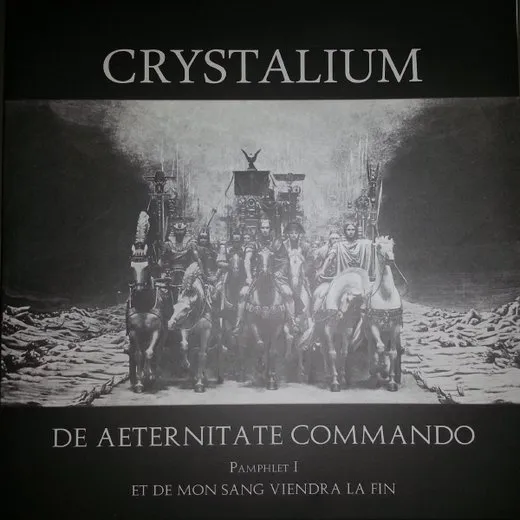 De Aeternitate Commando
