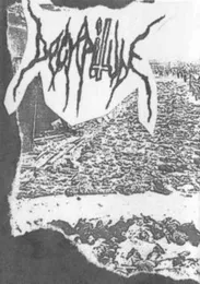 Demo II von Decrepitude – Cover