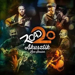 Akusztik Live Session von Road – Cover