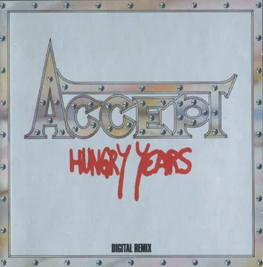 Hungry Years