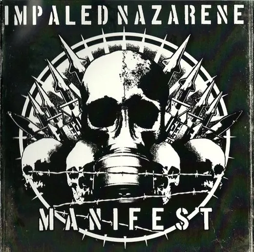 Manifest