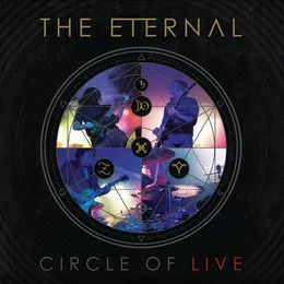 Circle Of Live von The Eternal – Cover