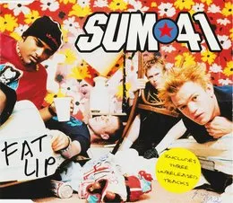 Fat Lip von Sum 41 – Cover