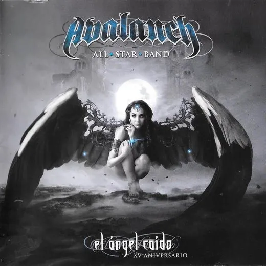 El Ángel Caído (XV Aniversario)