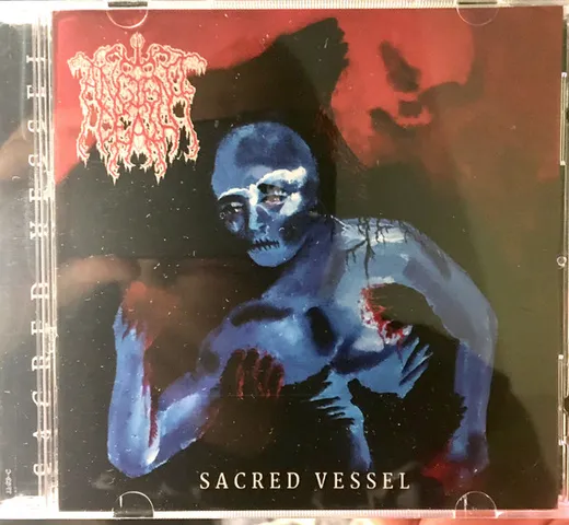 Sacred Vessel