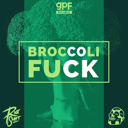 Broccoli Fuck