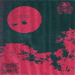Selenrites of Pataphisia von Opiated Devilsperm – Album Cover