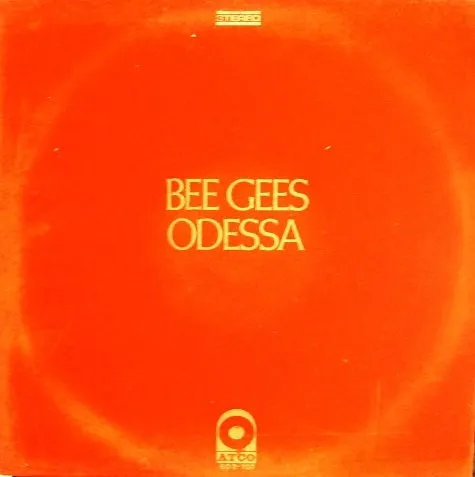 Odessa