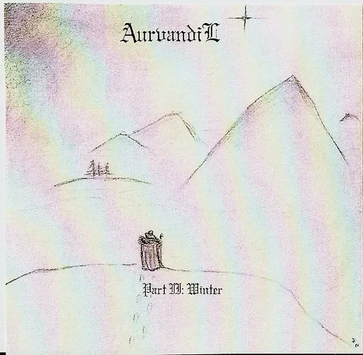 Part II: Winter