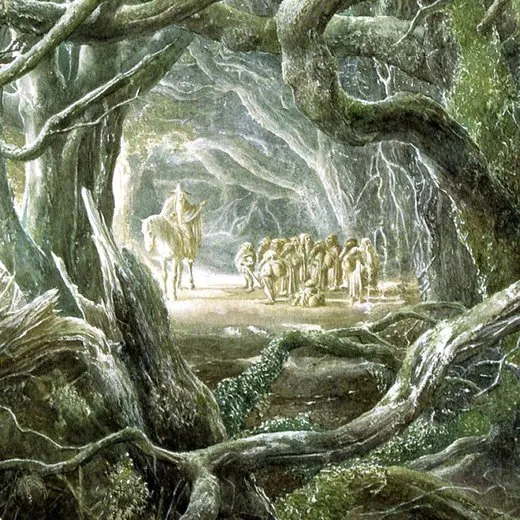 Mirkwood