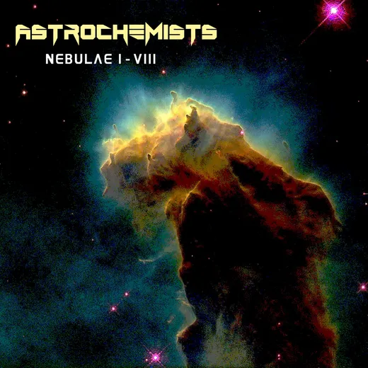 Nebula VIII