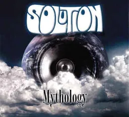 Mythology von Solution – Cover