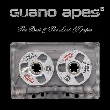 The Best & The Lost (T)apes