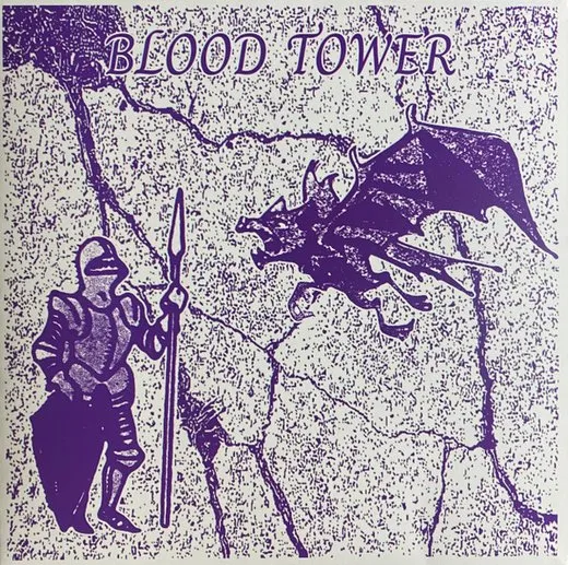 Putrid Marsh / Blood Tower