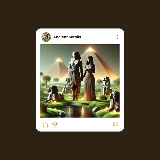 Ancient Scrolls