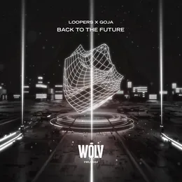 Back to the Future von LOOPERS – Cover