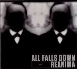 {split} von Reanima – Cover