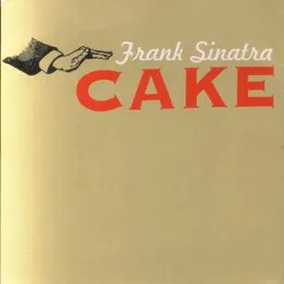 Frank Sinatra von CAKE – Album Cover