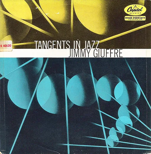 Tangents in Jazz
