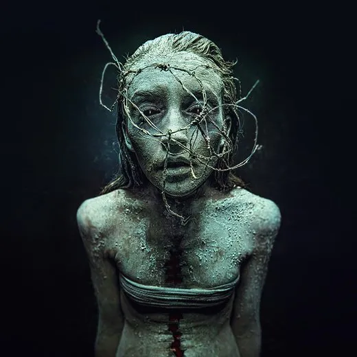 Wired
