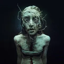 Wired von Nylist – Album Cover