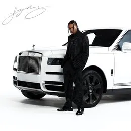 Legendary von Tyga – Album Cover