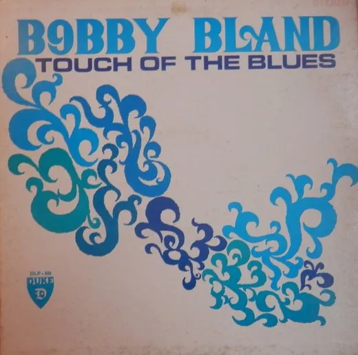 Touch of the Blues