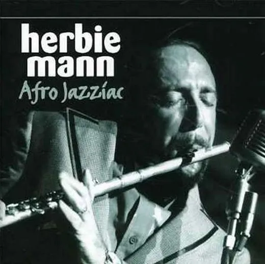 Afro Jazziac