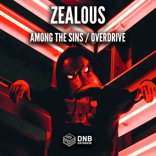 Among the Sins / Overdrive