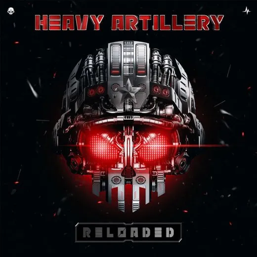 Heavy Artillery Reloaded