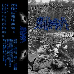 Willzyx von Willzyx – Cover