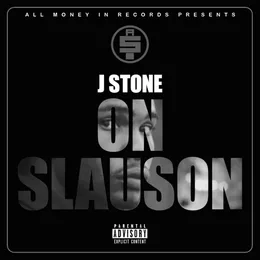 On Slauson von J. Stone – Album Cover