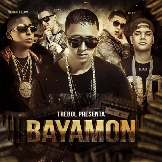 Bayamón