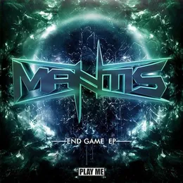 End Game von Mantis – Cover