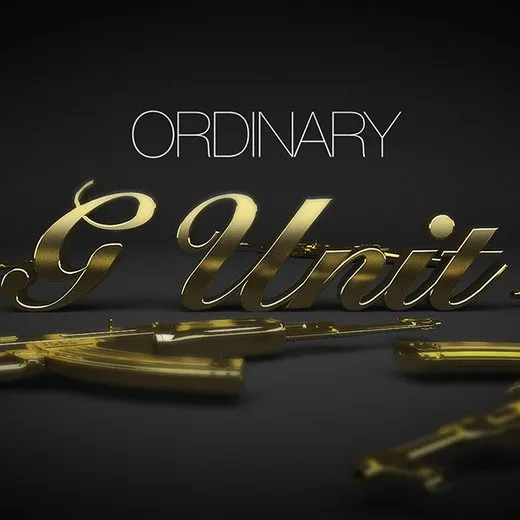 Ordinary