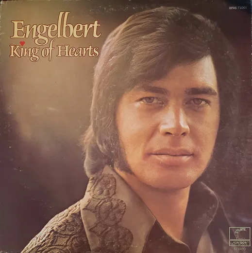 King of Hearts