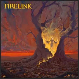 Firelink von Firelink – Album Cover