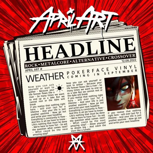 Headline