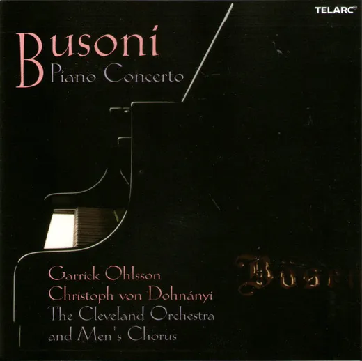 Piano Concerto