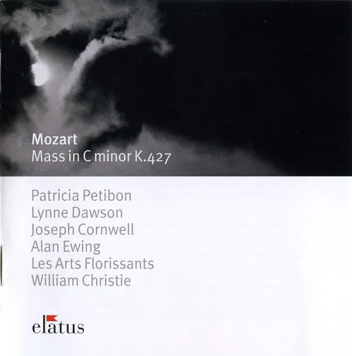 Great Mass in C minor K. 427