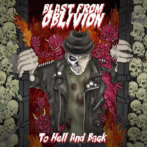 To Hell and Back